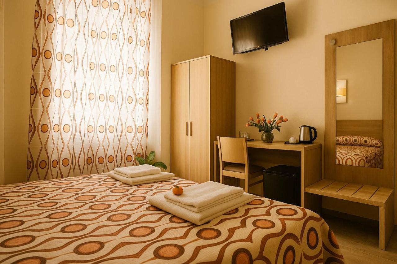 Hotel Vivi 5 Terre La Spezia Zewnętrze zdjęcie